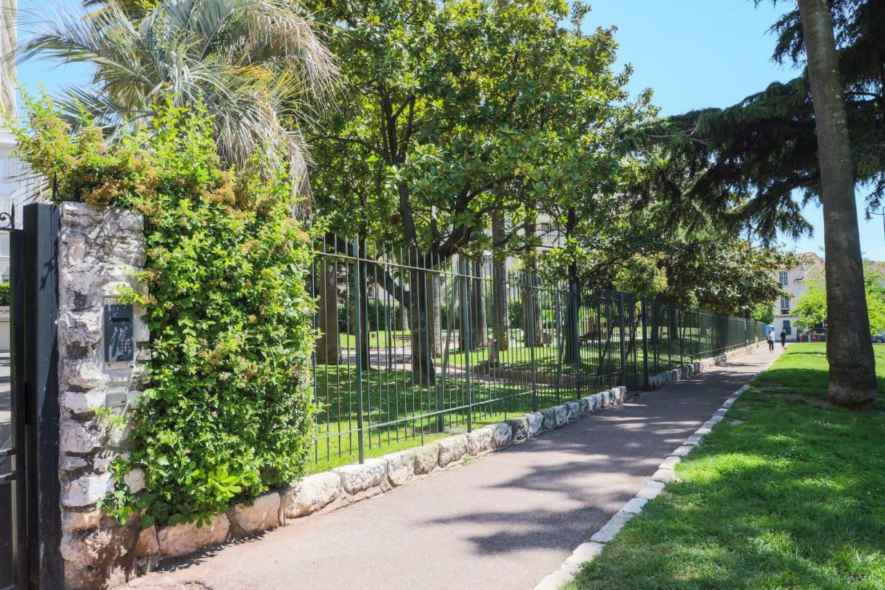 Acci Cannes Gallia מראה חיצוני תמונה